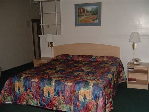 Budget Motel San Bruno Exterior foto